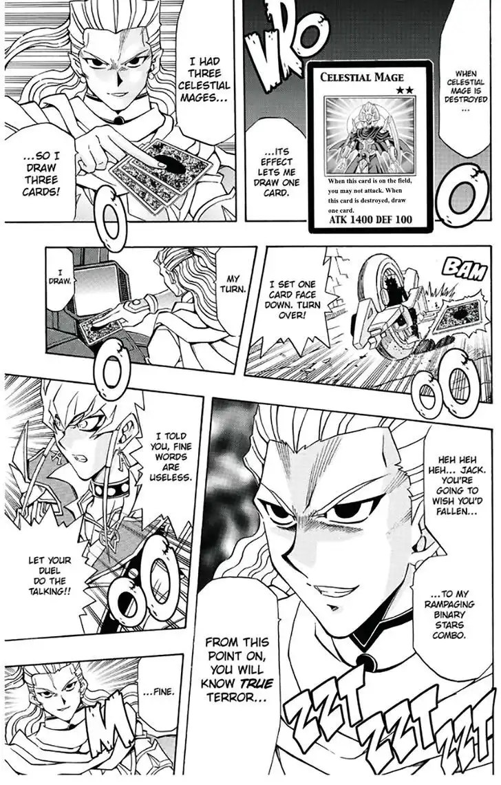 Yu-Gi-Oh! 5Ds Chapter 46 4